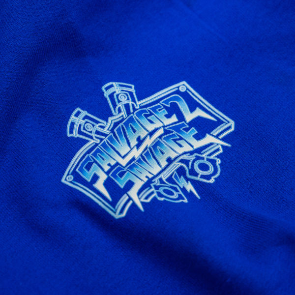 DimeBagged C10 Hoodie - Image 3