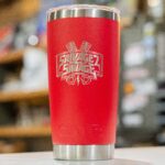 S2S GATR Tumbler 20oz.