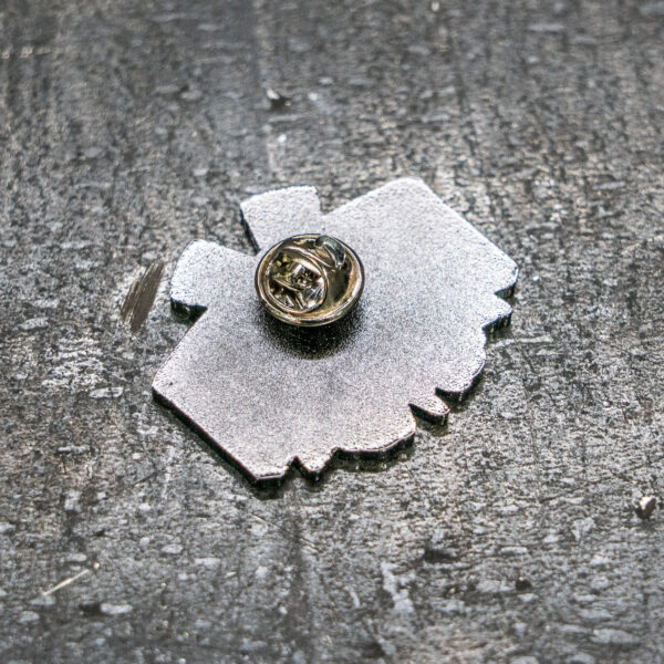 S2S Enamel Pin - Image 3