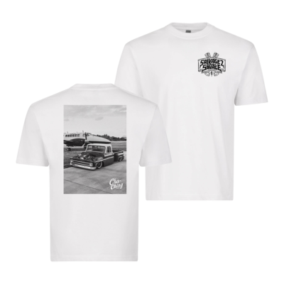 Cha-Ching Graphic Tee